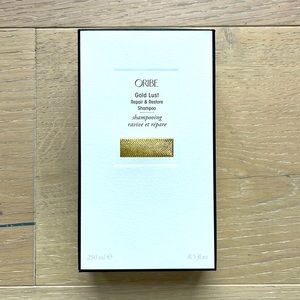 Oribe Gold Lust Repair & Restore Shampoo